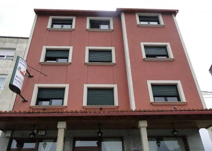 O Paraiso بيت ضيافة